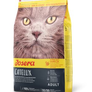 Josera Cat Catelux 4.25 kg